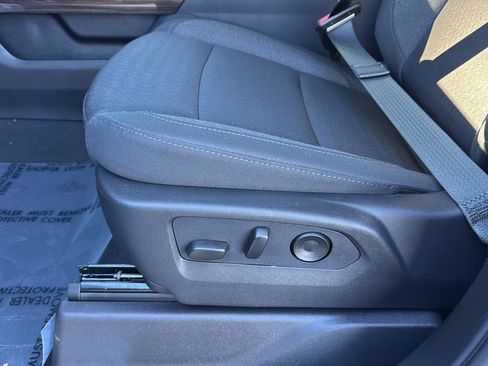 New 2026 Chevrolet Silverado 2500 LT w/ Trail Boss Package image 27