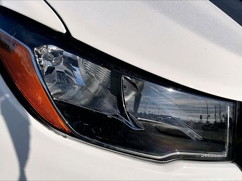 Used 2018 Jeep Compass Trailhawk w/ Leather Interior Group image 27