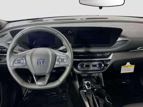 New 2026 Buick Envista Sport Touring w/ Convenience I Package FWD image 20