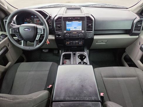 Used 2018 Ford F150 XL w/ Equipment Group 101A Mid RWD image 18