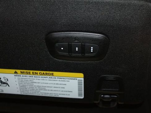 Used 2022 Jeep Grand Cherokee L Overland AWD/4WD image 33