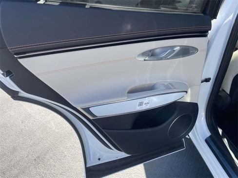 New 2026 Genesis GV70 3.5T Sport Prestige image 22