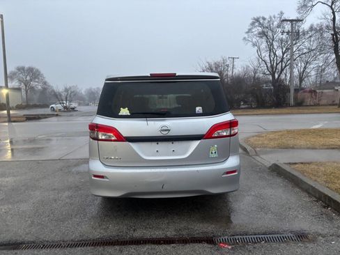 Used 2014 Nissan Quest S image 18