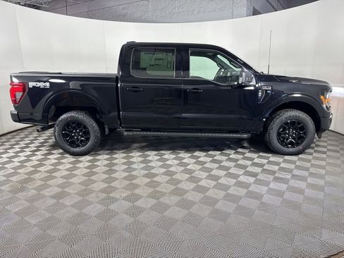 New 2026 Ford F150 XLT w/ Equipment Group 302A MID AWD/4WD image 11