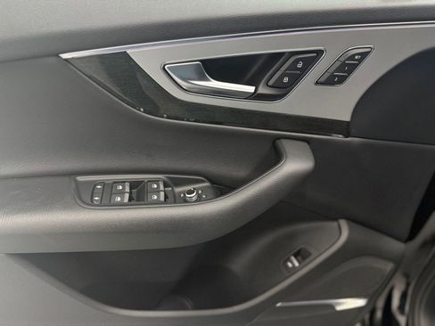 Used 2018 Audi Q7 2.0T Premium Plus w/ Premium Plus Package image 11
