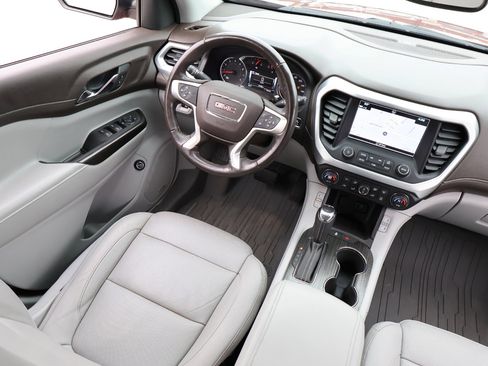Used 2019 GMC Acadia SLT image 15