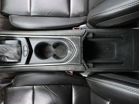 Used 2014 Cadillac ATS 2.0T AWD Sedan image 29