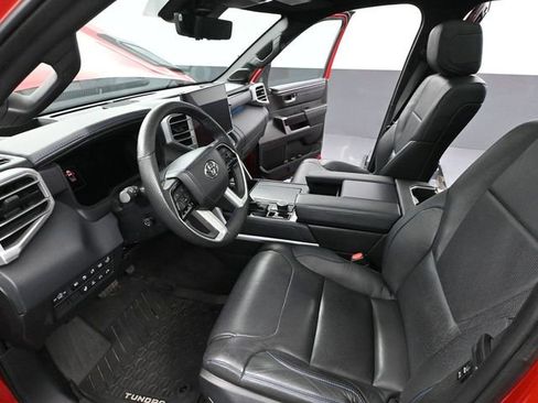 Used 2022 Toyota Tundra Platinum image 21