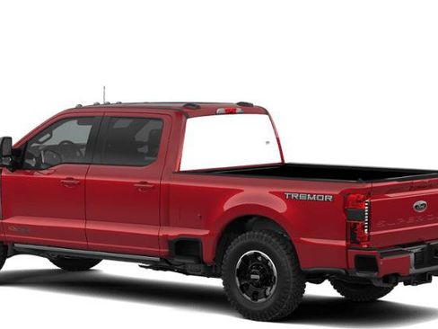 New 2026 Ford F350 4x4 Crew Cab Super Duty image 24