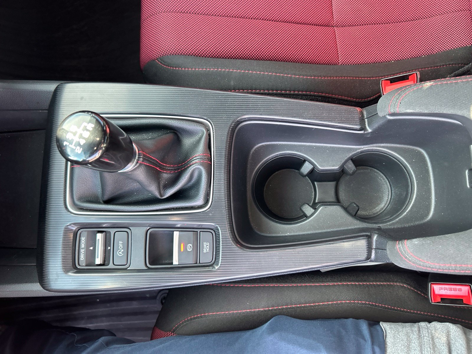 Used 2022 Honda Civic Si image 13