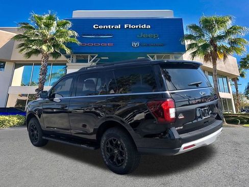 Used 2024 Ford Expedition Timberline image 7