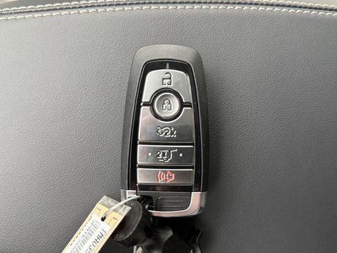 New 2026 Ford Mustang Mach-E Premium w/ Technology Package image 19