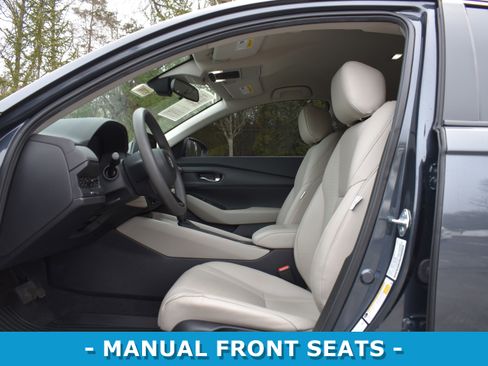 Used 2024 Honda Accord LX image 4