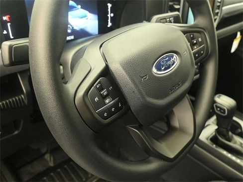 New 2025 Ford Ranger XL w/ Trailer Tow Package image 15
