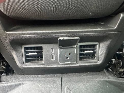 Used 2024 Chevrolet Silverado 1500 RST AWD/4WD image 35