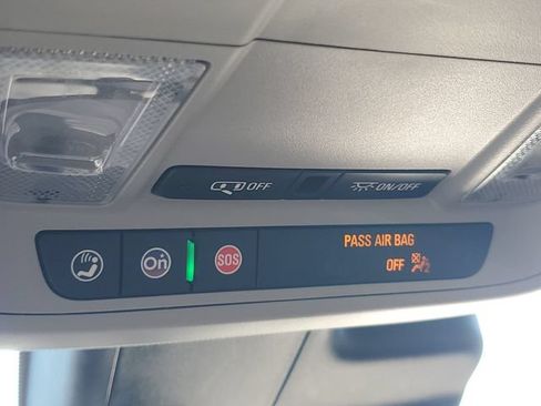 Used 2024 Chevrolet Malibu RS FWD image 29