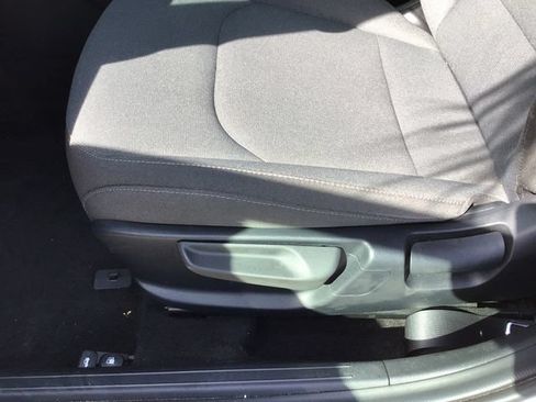 Used 2025 Kia K4 FWD image 27