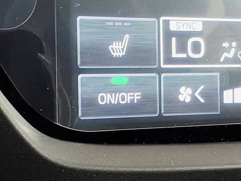 New 2026 Subaru Forester Wilderness AWD/4WD image 10