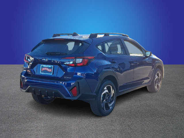 Certified 2026 Subaru Crosstrek 2.5i Limited AWD/4WD image 5