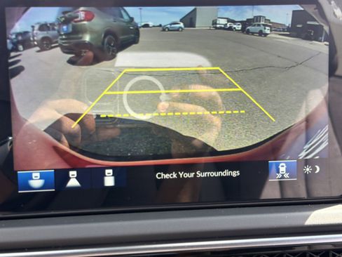 Used 2025 Acura ADX A-Spec AWD/4WD image 27