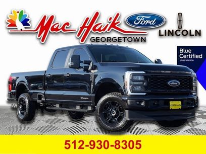 Used 2025 Ford F350 XL w/ STX Appearance Package