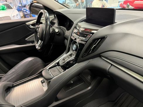Used 2022 Acura RDX SH-AWD w/Technology Package image 43