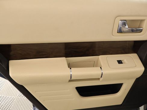 Used 2019 Ford Flex Limited w/ Equipment Group 301A image 17