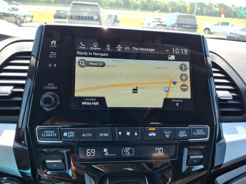 Used 2021 Honda Odyssey Touring image 20