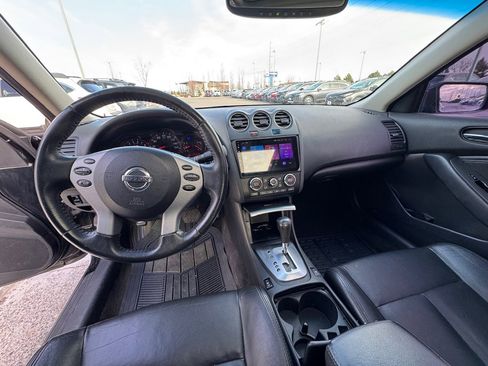 Used 2008 Nissan Altima 2.5 SL w/ SL Pkg image 11