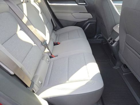 New 2026 GMC Terrain Elevation w/ Black Edition image 27