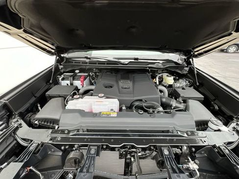 Used 2024 Toyota Tundra SR5 w/ TRD Off-Road Package image 23