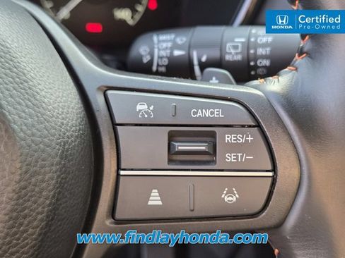 Certified 2025 Honda CR-V Sport image 30