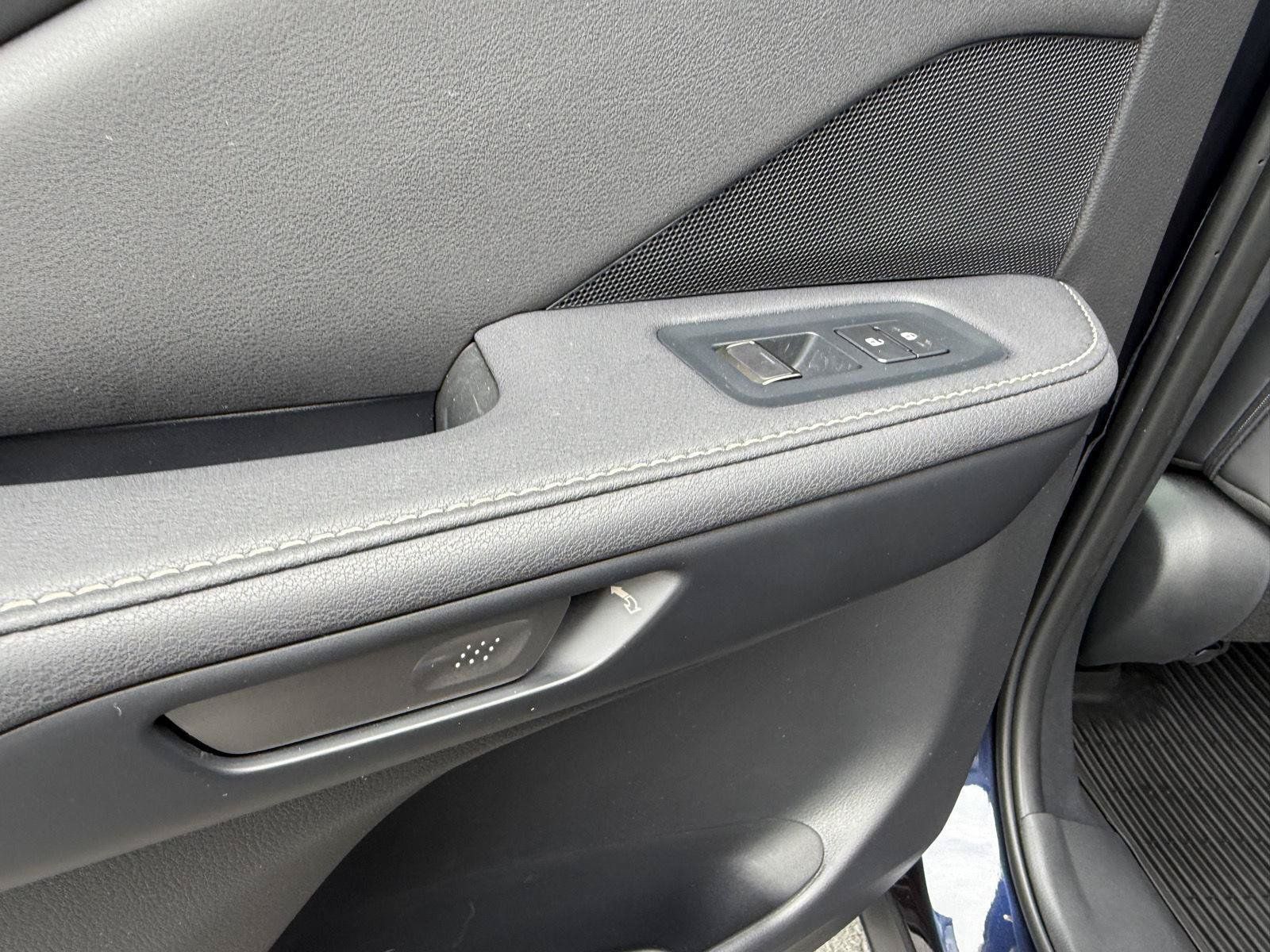 Used 2026 Lexus TX 350 AWD w/ Convenience Package image 14