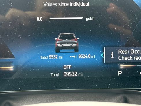 Used 2025 BMW X3 xDrive30i AWD/4WD image 14