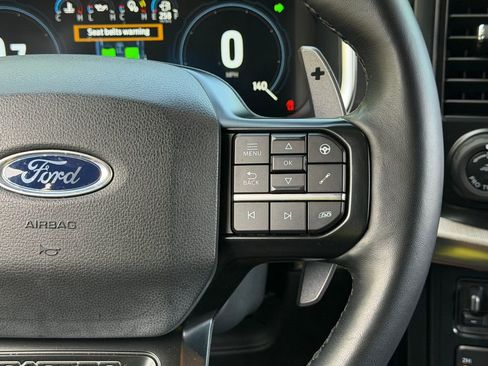 Used 2023 Ford F150 Raptor AWD/4WD image 28