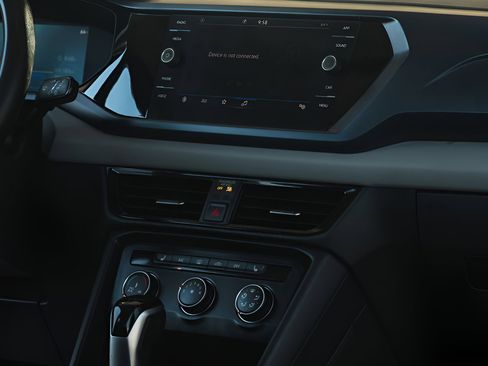 Used 2022 Volkswagen Taos SE image 27