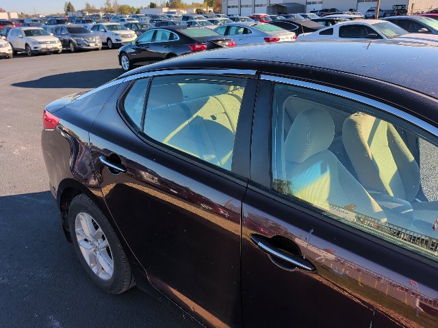 Used 2013 Kia Optima LX w/ Convenience Plus Pkg FWD image 35