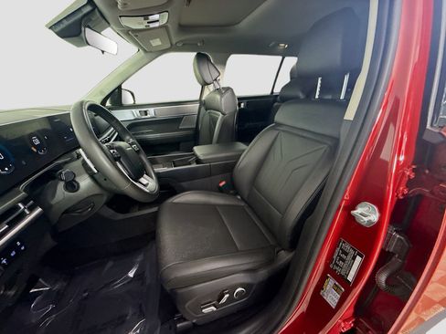 Used 2025 Hyundai Santa Fe XRT AWD/4WD image 22