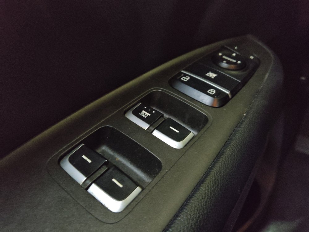 Used 2017 Kia Optima LX FWD image 27