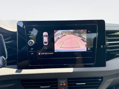 New 2026 Volkswagen Jetta Sport FWD image 22