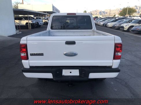 Used 2011 Ford Ranger XLT w/ Payload Pkg 2 image 7