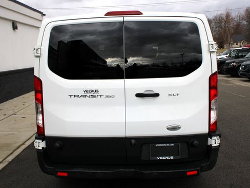 Used 2015 Ford Transit 350 XLT image 5