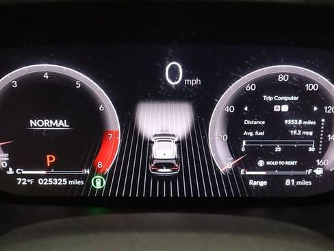 Used 2022 Acura MDX A-Spec image 32