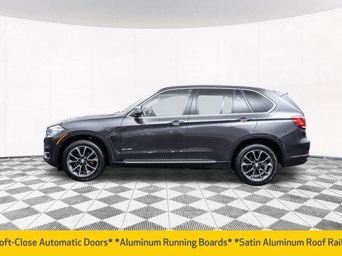 Used 2014 BMW X5 xDrive35i image 8