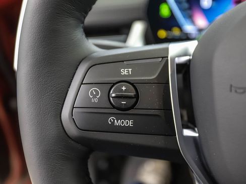 New 2026 BMW X1 xDrive28i w/ Technology Package image 12