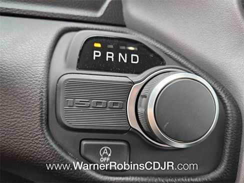 New 2026 RAM 1500 Big Horn image 24