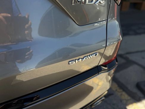 Used 2024 Acura MDX Type S AWD/4WD image 48