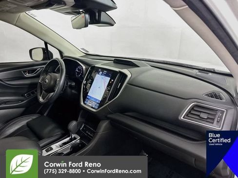 Used 2023 Subaru Ascent Limited w/ Technology Package AWD/4WD image 36