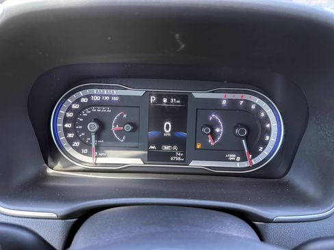 Used 2023 Hyundai Tucson SEL AWD/4WD image 19