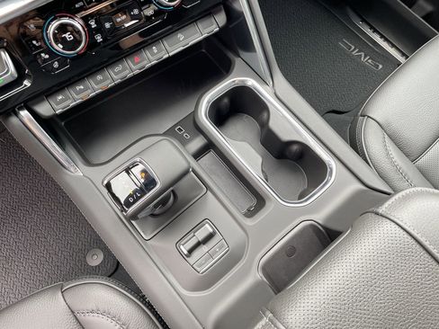 New 2026 GMC Sierra 1500 Denali image 18